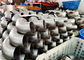 WP304L S30403 1.4307 Stainless Steel Pipe Fittings