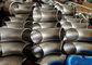 S34700 1.455 Sch80 Stainless Steel Pipe Fittings