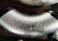 Seamless F55 S32760 304 Stainless Steel Weld Fittings