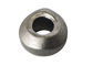 Forged SS SW S30408 9000LB Threaded Pipe Fitting