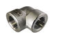 90D Uns N10276 Hastelloy C 276 Threaded Pipe Fitting