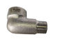 4" UNS N06625 INCONEL 625 Threaded Pipe Fitting