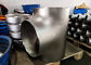 6" Sch40s F59 S32520 1.4507 Reducing Pipe Fittings