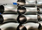 1/2" F52 UNS S32950 Sch10s Duplex Steel Pipe Fittings