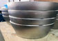 316L Stainless Steel Concentric Reducer