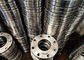 Astm A182 ANSI B16.5 Stainless Steel Pipe Flange