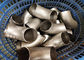 WP304 Sch40 Stainless Steel Pipe Fittings