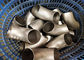 WP304 Sch40 Stainless Steel Pipe Fittings