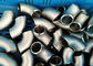 Welding Sch5s ANSI B16.9 Stainless Steel Pipe Fittings