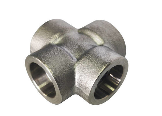 MSS SP 83 Socket Pipe Fitting