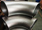 Incoloy 800H Nickel Alloy Pipe Fittings