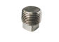 4" Male 316 ANSI DIN2999 Threaded Pipe Fitting