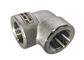 SS A182 F316 ASME B16.11 3 Inch Bsp Pipe Fittings