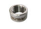 Stainless Steel 6000LB NPT F316 Threaded Pipe Fitting