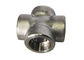 MSS SP 83 Socket Pipe Fitting