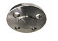 316L BL Stainless Steel Blind Flange For Water Work