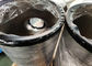 2205 2507 254SMO Sch40s Duplex Steel Pipe Fittings