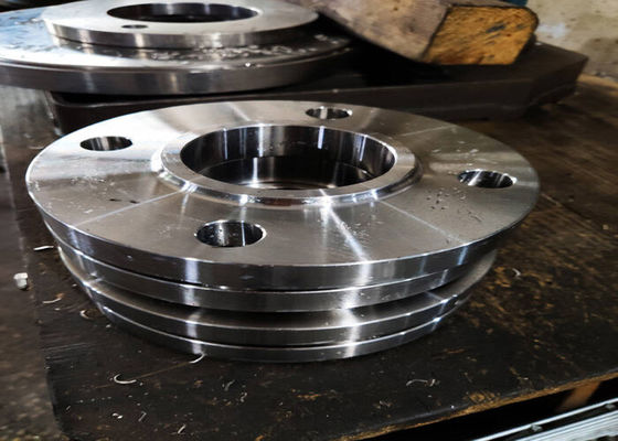 ASTM A182 304H RF Stainless Steel Pipe Flange