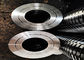 2″ RF FF DIN2573 PN16 Stainless Steel Pipe Flange