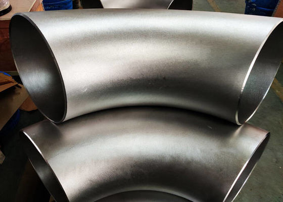 2507 Stainless Steel Pipe Fittings
